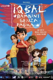 Iqbal, a Tale of a Fearless Child 2015 on netflix