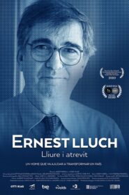 Ernest Lluch, lliure i atrevit 2020 on netflix