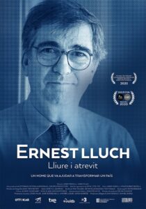 Ernest Lluch, lliure i atrevit 2020 on netflix