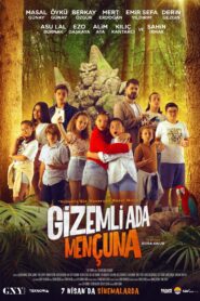 Gizemli Ada Mençuna 2023 on netflix