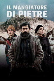 The Stone Eater 2018 on netflix