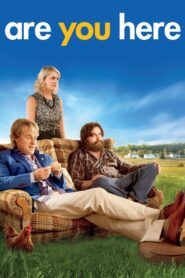 Are You Here 2013 on netflix