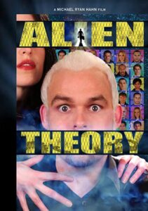 Alien Theory 2019 on netflix