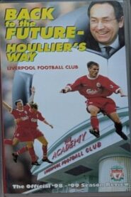 Liverpool F.C. – Official Season Review – 1998/99 1999 on netflix