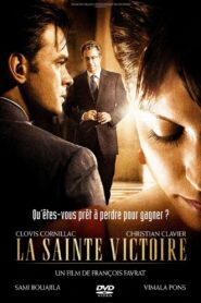 Bitter Victory 2009 on netflix