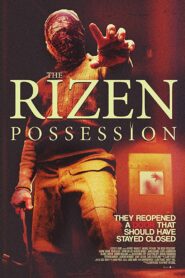 The Rizen: Possession 2019 on netflix