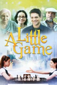 A Little Game 2014 on netflix
