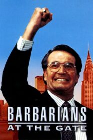 Barbarians at the Gate 1993 on netflix