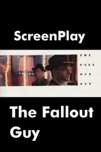 The Fallout Guy 1991 on netflix