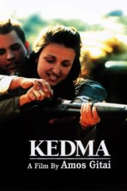 Kedma 2002 on netflix