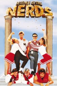 Revenge of the Nerds 1984 on netflix