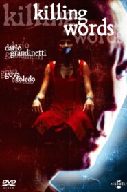 Killing Words 2003 on netflix