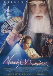 Nachtvlinder 1999 on netflix