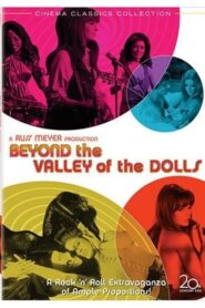Above, Beneath and Beyond the Valley: The Making of a Musical-Horror-Sex-Comedy 2006 on netflix