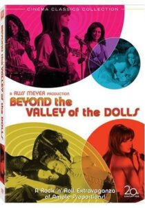 Above, Beneath and Beyond the Valley: The Making of a Musical-Horror-Sex-Comedy 2006 on netflix