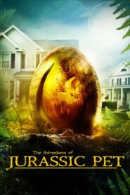 The Adventures of Jurassic Pet 2019 on netflix