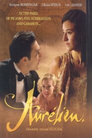 Aurélien 2003 on netflix
