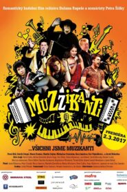 Muzzikanti 2017 on netflix