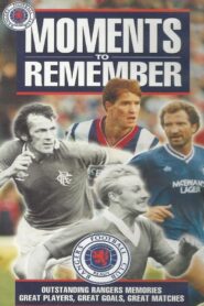Glasgow Rangers: Moments to Remember 1998 on netflix