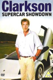 Clarkson: Supercar Showdown 2007 on netflix