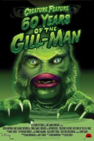 Creature Feature: 50 Years of the Gill-Man 2004 on netflix