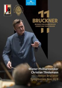 Anton Bruckner: Symphonies Nos. 4 and 9 2022 on netflix