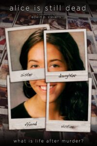 Alice is Still Dead 2019 on netflix