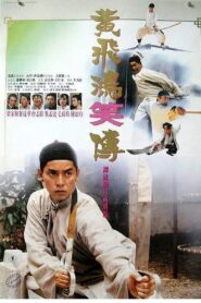 Once Upon a Time a Hero in China 1992 on netflix