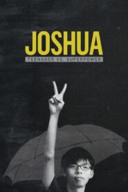 Joshua: Teenager vs. Superpower 2017 on netflix