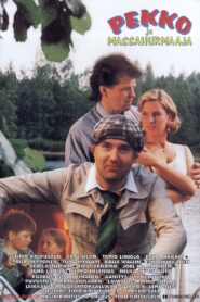 Pekko ja massahurmaaja 1995 on netflix