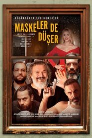 Maskeler De Düşer 2020 on netflix