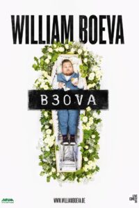 William Boeva: B30VA 2020 on netflix