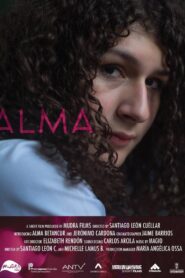 Alma 2018 on netflix