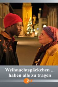 Weihnachtspäckchen … haben alle zu tragen 2023 on netflix