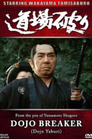 Dojo Breaker 1982 on netflix