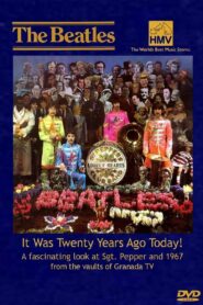 It Was Twenty Years Ago Today 1987 on netflix