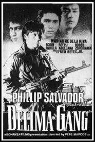 Delima Gang 1989 on netflix