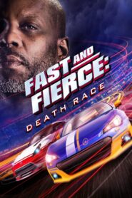 Fast and Fierce: Death Race 2020 on netflix