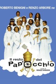 Il resto del Pap’occhio 1980 on netflix