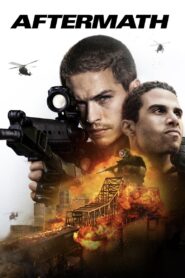 Aftermath 2024 on netflix