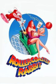 Roller Coaster Rabbit 1990 on netflix