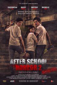 After School Horror 2 2017 on netflix