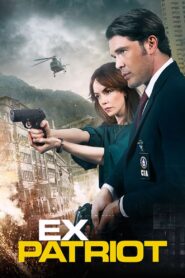 ExPatriot 2017 on netflix