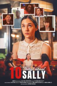 10 Things About Sally 2024 on netflix