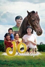 Jo Sahabat Sejati 2022 on netflix