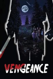 Vengeance 2019 on netflix