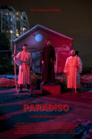 Paradiso 2013 on netflix
