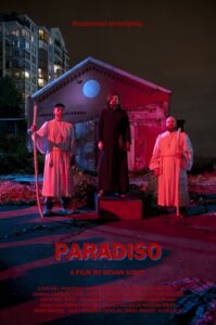 Paradiso 2013 on netflix
