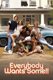 Everybody Wants Some!! 2016 on netflix