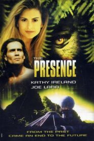 The Presence 1992 on netflix